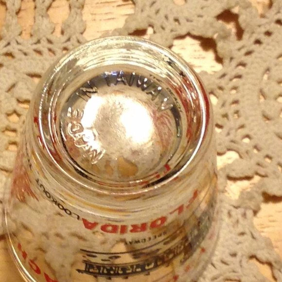 Daytona Beach Shot Glass - Picture 5 of 6